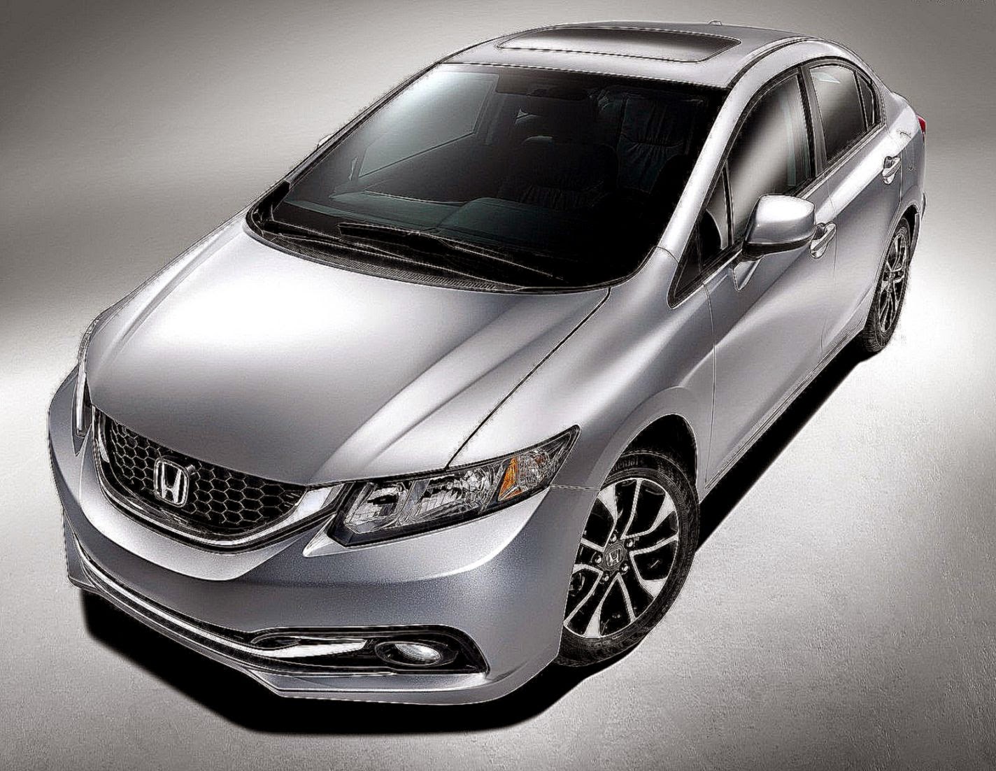 2013 Honda Civic Sedan Wallpaper New Car Reviews 2013 Honda Civic Sedan Wallpaper New Car Reviews