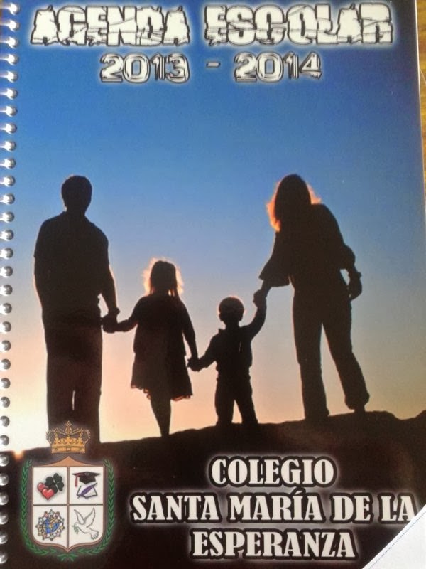 Agenda escolar