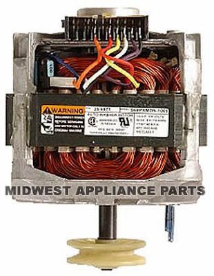 Washing Machine: Admiral Washing Machine Parts