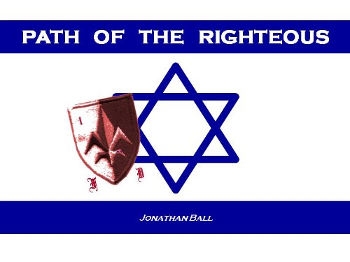 Path of the Righteous Jonathan Ball