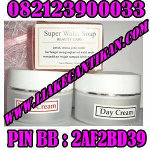 cream walet putih produk mengandung 60% liur burung walet 082123900033 Walet+putih