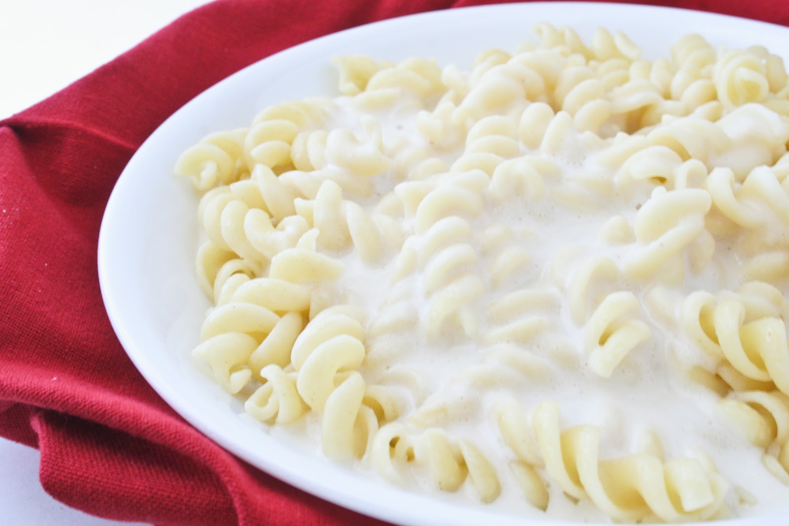 White Bean Alfredo Sauce A Meaning of an Optimist "A daydreamer