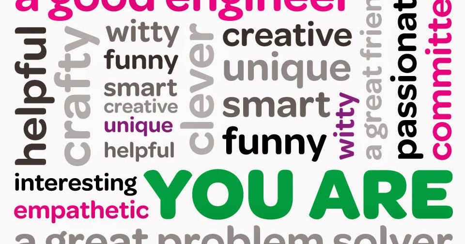Show True Appreciation on National Compliments Day! - Girl Scout Blog