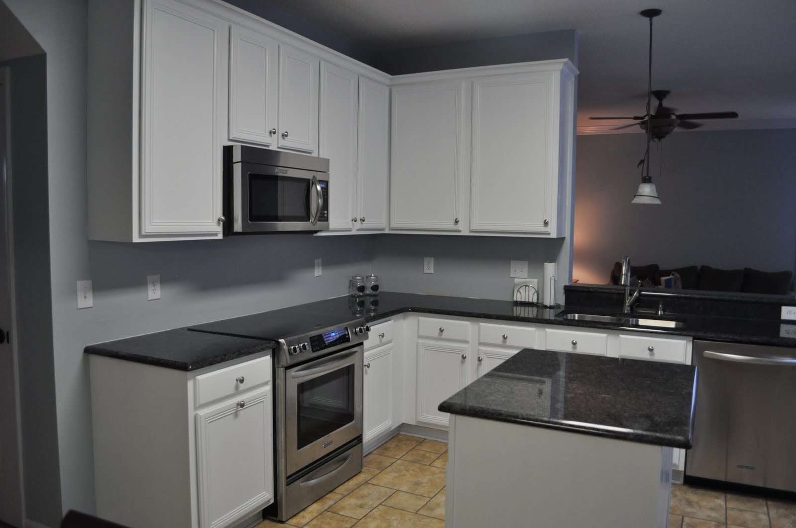 Not So Newlywed McGees: Kitchen Reveal!