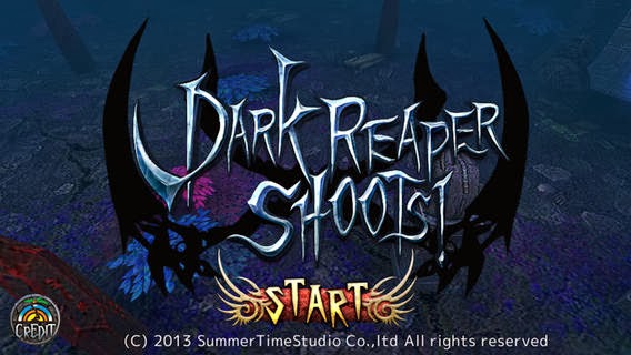 Segadora Oscura Shoots! Free Apk v1.0.0 Mod [Anuncios Gratis / Ilimitado Money] Dark+Reaper+Shoots!0