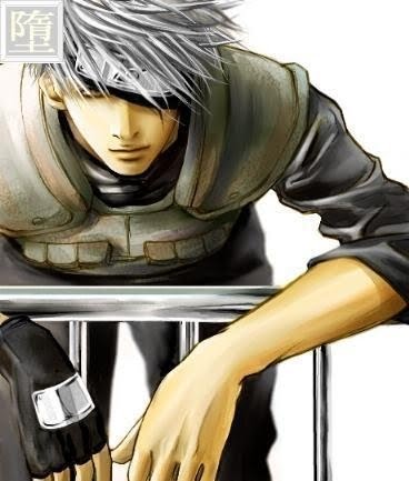 Cool+anime+boy+wallpapers