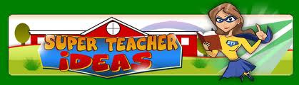 SUPERTEACHERS