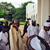 Photos: President Buhari hosts visiting world leaders to lunch in Aso Rock
