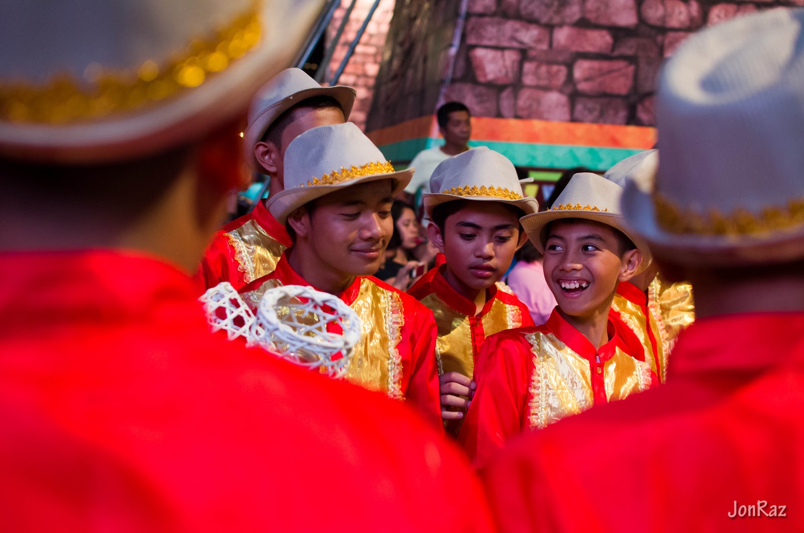 Aliwan Fiesta 2015