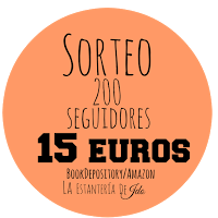 Sorteo en el que participo