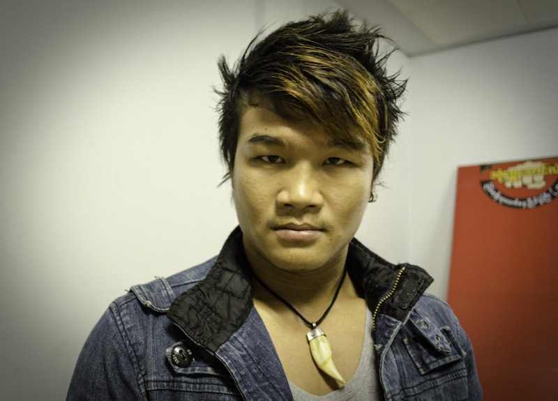 Aldrich Studio . com: Lethwei Fighters Traditional Burmese Kick Boxing