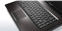 Lenovo G570 laptop