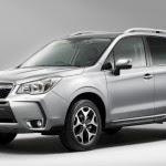 2016 Subaru Forester Price Release Date Concept