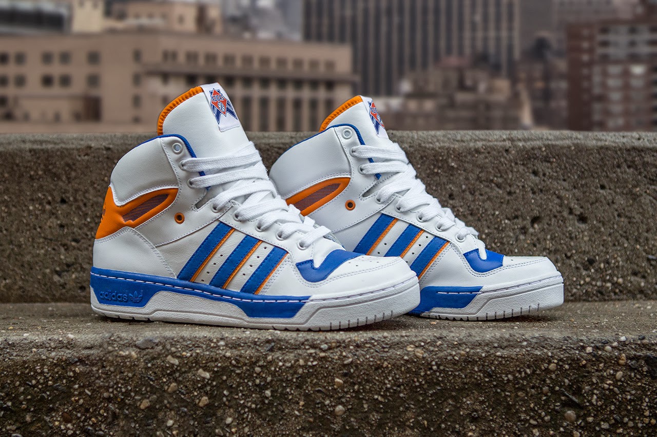 adidas high tops vintage
