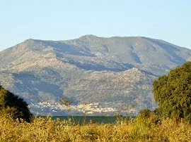 VISTAS DE PEDROBERNARDO