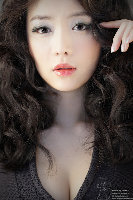 Korean Model Girls - Im Ji Hye