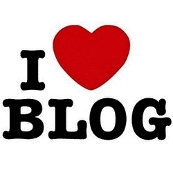 I ♥ Blogs !