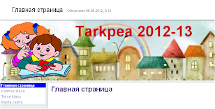 TARKPEA