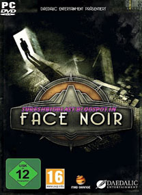 Download Face Noir-SKIDROW Pc Game