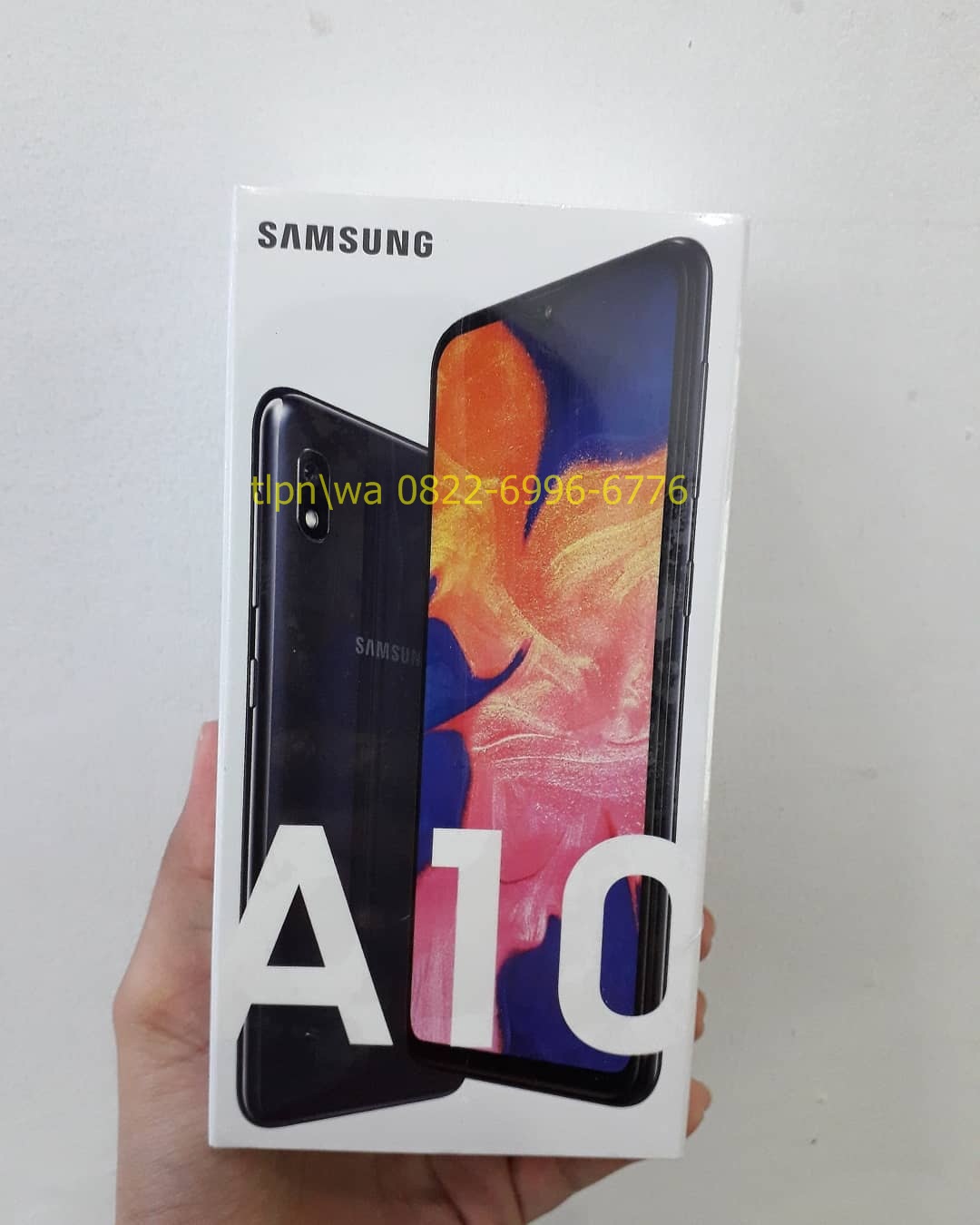 samsung a10