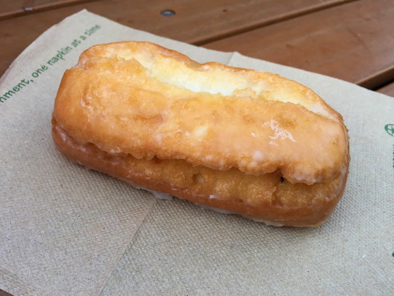 buttermilk bar donuts