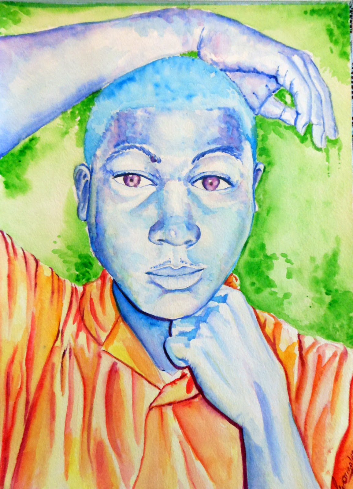 Boy Blue