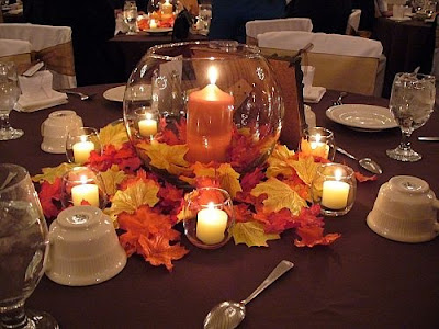 dining table decoration ideas