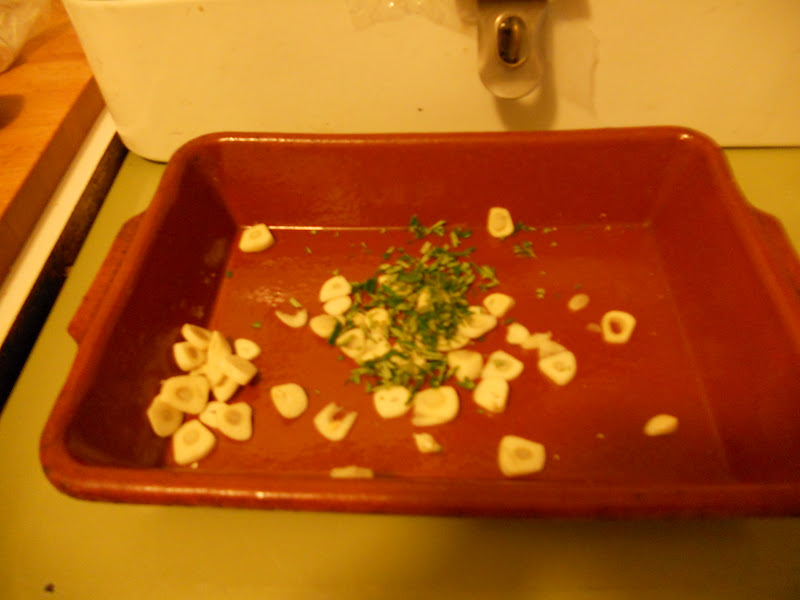 Tante Titi: juni 2012