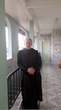 Padre Frei José da Santa Cruz