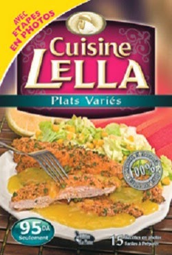Cuisine Lella - Plats Variés Lella+-+plats+vari%C3%A9s