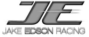 Jake Eidson Racing Blog