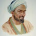 Saadi Shirazi, Sheikh Mosleh al-Din