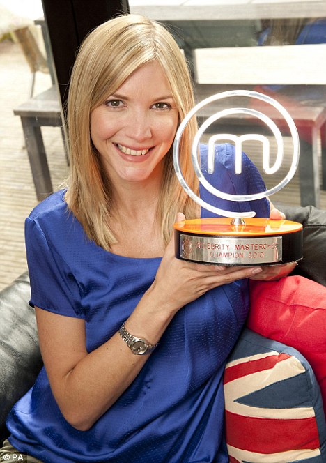 Masterchef Judges Uk 2010
