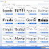 Cara Mengganti Font Family di Postingan Blog