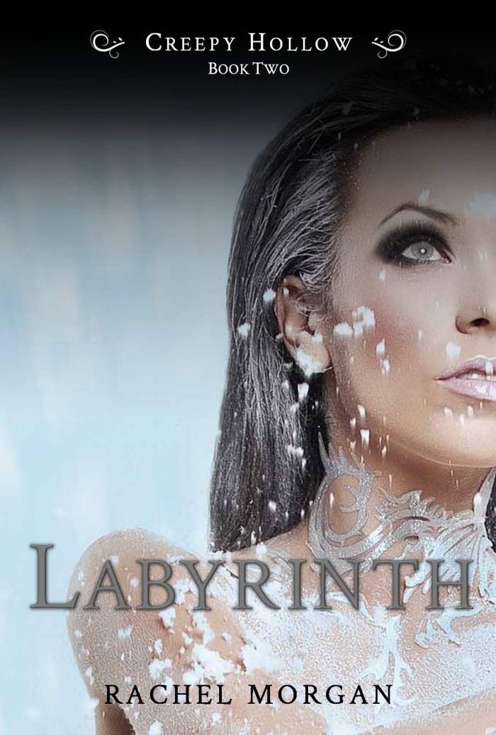 creepy labyrinth