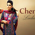 ChenOne Ladies Wear 2014-2015 | Pakistani Digital Printed Dresses | ChenOne Summer Collection