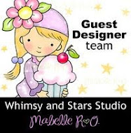 Whimsy and Stars