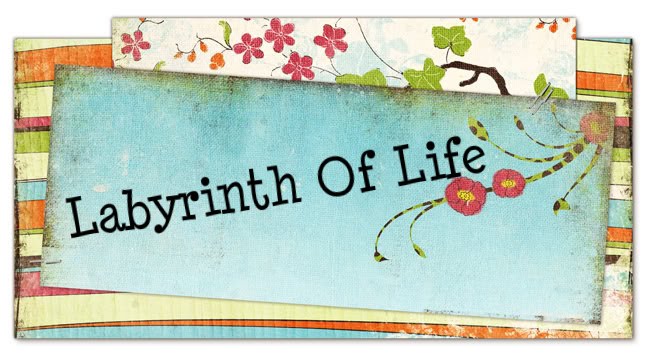 Labyrinth of Life