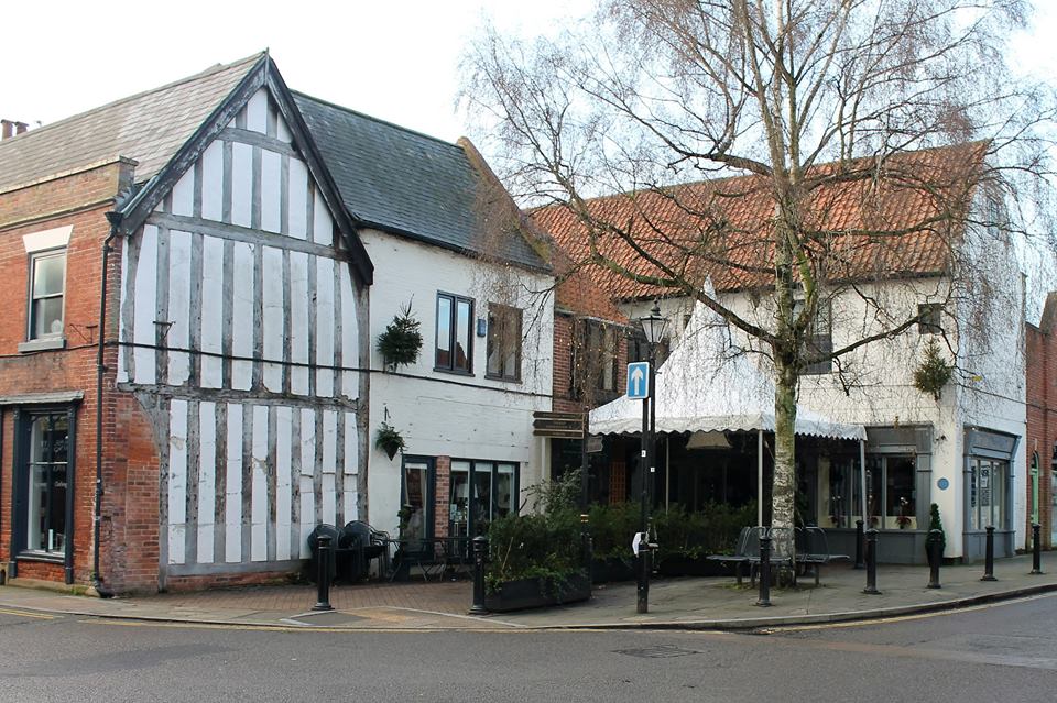 Martin Brookes Oakham Rutland Southwell Nottinghamshire Photographs