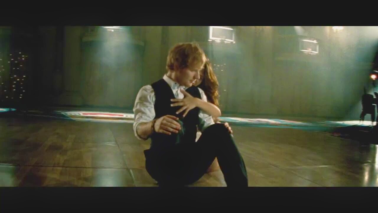 Lirik Lagu Ed Sheeran - Thinking Out Loud | Kumpulan Lirik Lagu