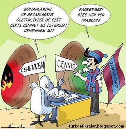 en komik fikralar blogger