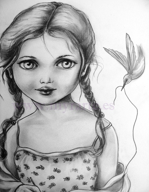 Dibujos de bailarinas de ballet a lapiz - Imagui