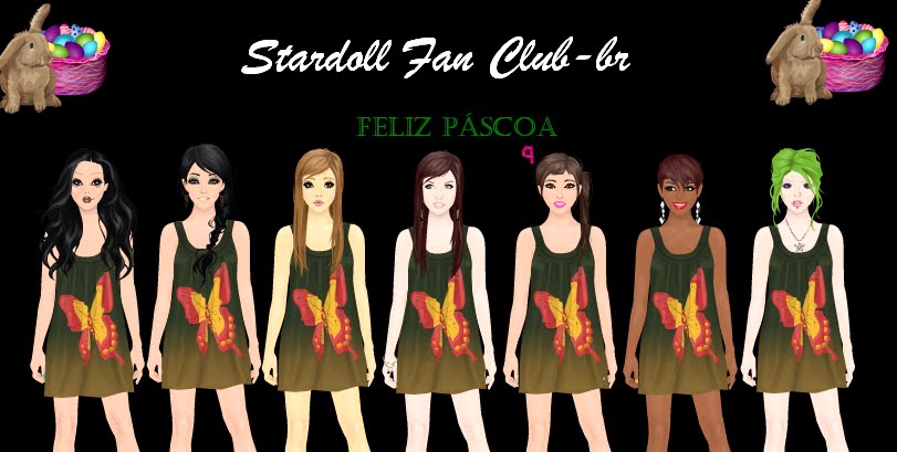 Stardoll Fan Club - br