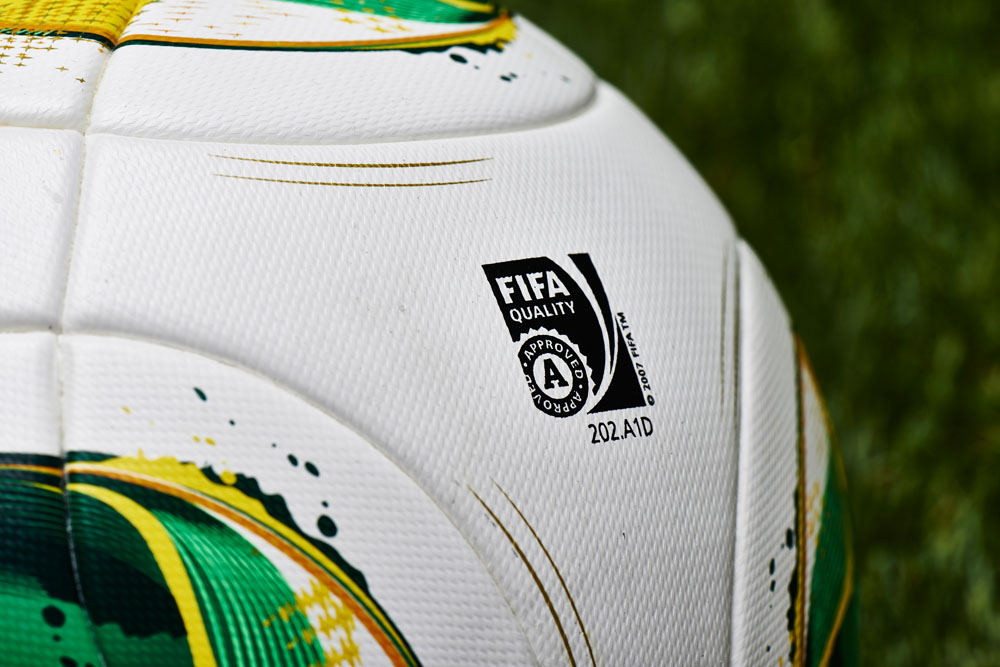 adidas cafusa match ball