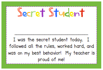 The Power of Random Reward in Your Classroom | Minds in Bloom