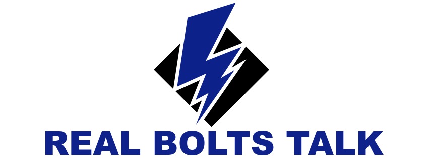 Real Bolts Talk