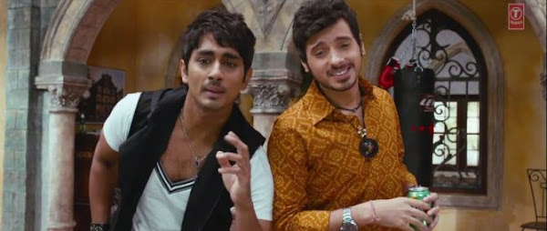 Single Resumable Download Link For Music Video Songs Chashme Baddoor (2013)