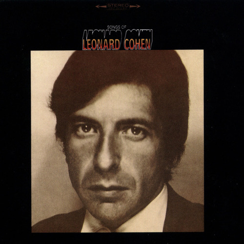 Bytes Song Spot Leonard Cohen