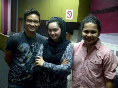 Hafiz feat. Siti Nurhaliza - Muara Hati (OST Adam dan Hawa) Lirik dan Video