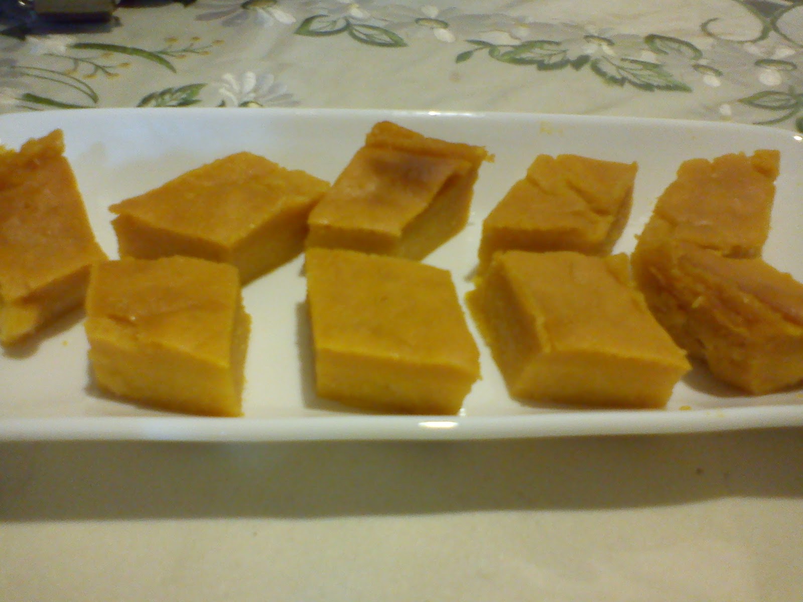 Bingka Labu